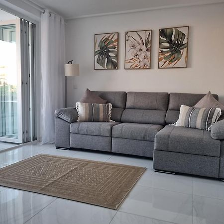 Modern 2 Bed Apartment At Hacienda Riquelme مرسية المظهر الخارجي الصورة